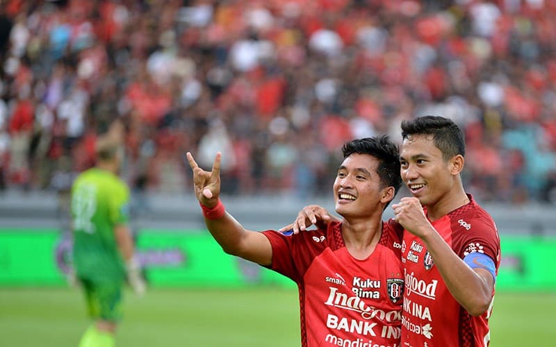 Regulasi Pemain U-23 Wajib Main di Liga 1 Ingin Dihapus Demi Timnas Indonesia Kuat di Piala Asia Regulasi Pemain U-23 Wajib Main di Liga 1 Ingin Dihapus Demi Timnas Indonesia Kuat di Piala Asia