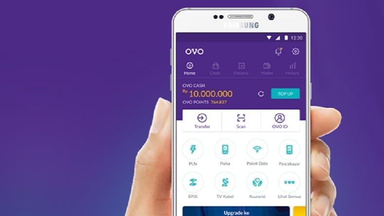 Cara Mengaktifkan OVO Paylater dan Syaratnya Cara Mengaktifkan OVO Paylater dan Syaratnya