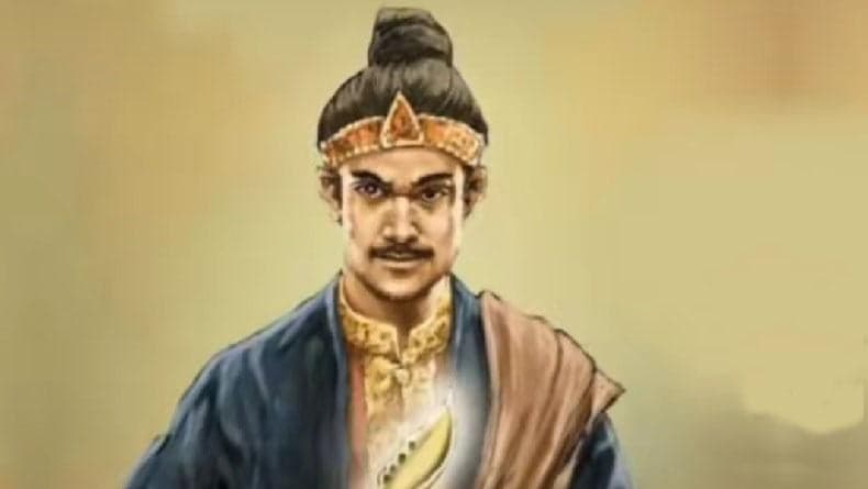 Kisah Raden Kian Santang Penyebar Agama Islam di Jawa Barat Kisah Raden Kian Santang Penyebar Agama Islam di Jawa Barat