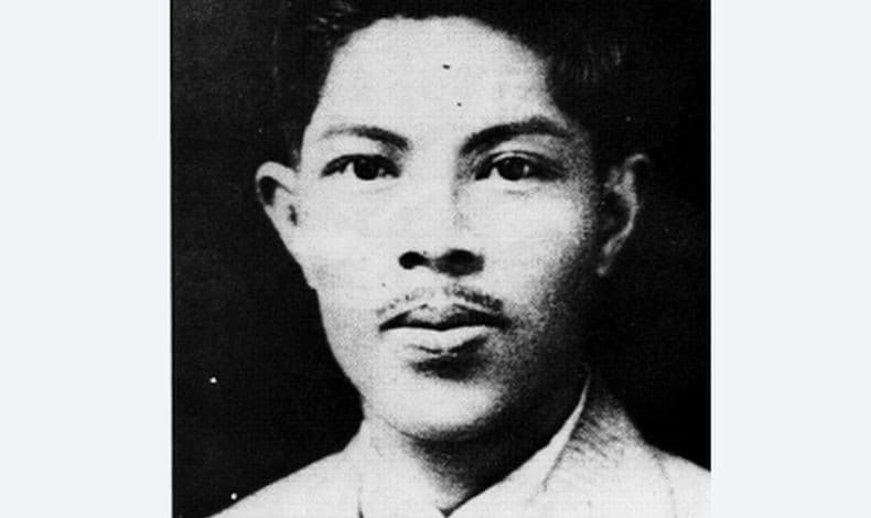 6 Tokoh Asing Berjasa dalam Kemerdekaan RI, Ada Pembelot Jepang Ganti Nama Abdul Rachman 6 Tokoh Asing Berjasa dalam Kemerdekaan RI, Ada Pembelot Jepang Ganti Nama Abdul Rachman