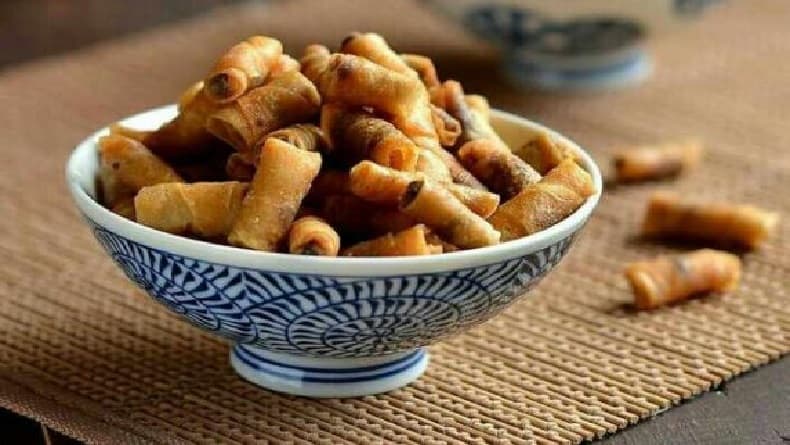 Makanan Khas Cimahi, Ada Kearifan Lokal Masyarakat Kampung Adat Cireundeu Makanan Khas Cimahi, Ada Kearifan Lokal Masyarakat Kampung Adat Cireundeu