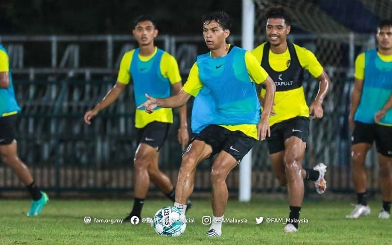 Jadwal Piala AFF U-23 2023 Hari Ini: Malaysia Vs Timor Leste, Laga Penentuan Nasib Indonesia Jadwal Piala AFF U-23 2023 Hari Ini: Malaysia Vs Timor Leste, Laga Penentuan Nasib Indonesia