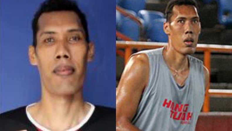 Deretan Pemain Basket Tertinggi di Indonesia, Nomor 4 Mencapai 215 Cm Deretan Pemain Basket Tertinggi di Indonesia, Nomor 4 Mencapai 215 Cm