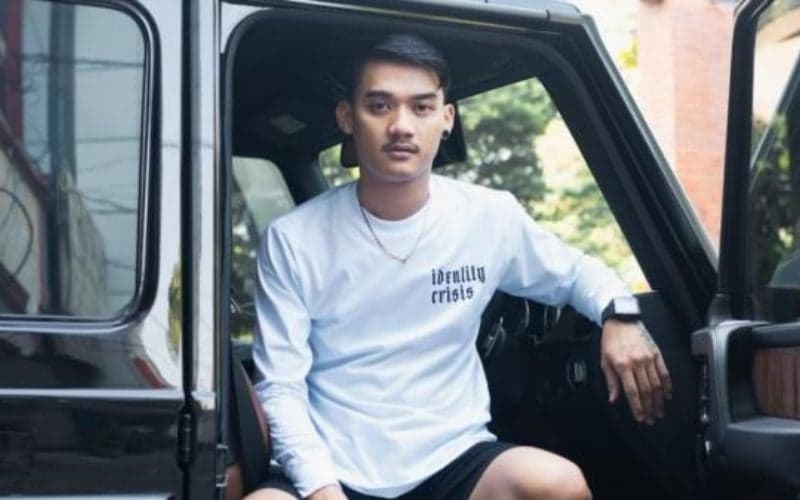 Profil dan Biodata Gilga Sahid, Pencipta Lagu Nemen yang Dijodohkan dengan Happy Asmara Profil dan Biodata Gilga Sahid, Pencipta Lagu Nemen yang Dijodohkan dengan Happy Asmara