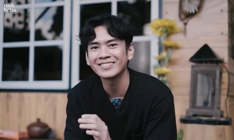 Pilih Resign, Pemuda Ini Sukses Jualan Donat dengan Omzet Rp200 Juta per Bulan Pilih Resign, Pemuda Ini Sukses Jualan Donat dengan Omzet Rp200 Juta per Bulan