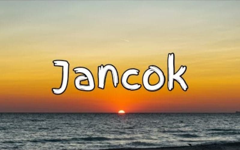 Arti Kata Jancok dan Sejarahnya, Jangan Diucapkan Sembarangan Arti Kata Jancok dan Sejarahnya, Jangan Diucapkan Sembarangan
