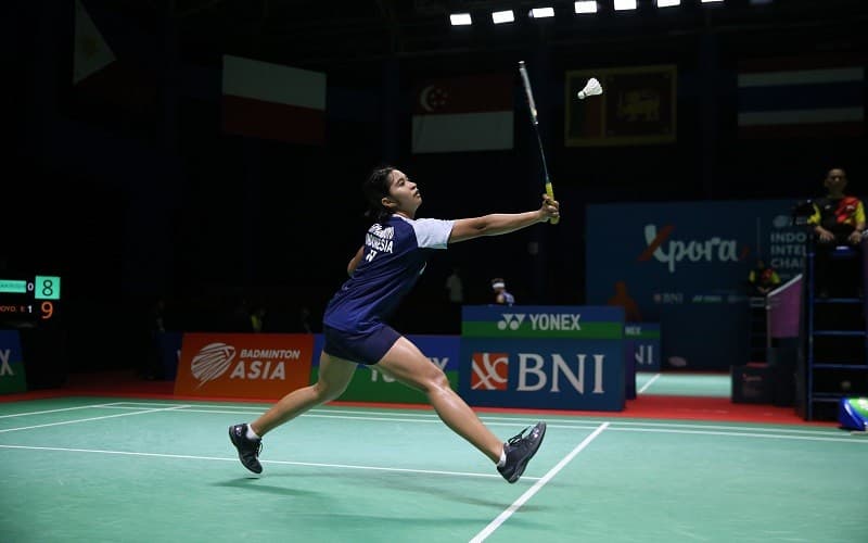 Aturan Ukuran Lapangan Bulu Tangkis Standar Nasional dan Internasional Aturan Ukuran Lapangan Bulu Tangkis Standar Nasional dan Internasional