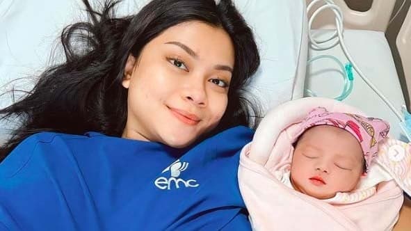 Profil dan Biodata Hanum Mega, Beauty Vlogger yang Bongkar Aib Perselingkuhan Suami Profil dan Biodata Hanum Mega, Beauty Vlogger yang Bongkar Aib Perselingkuhan Suami