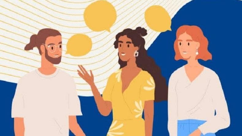 Arti Kata Freak dalam Bahasa Gaul, Lebih dari Sekadar Kata Aneh Arti Kata Freak dalam Bahasa Gaul, Lebih dari Sekadar Kata Aneh