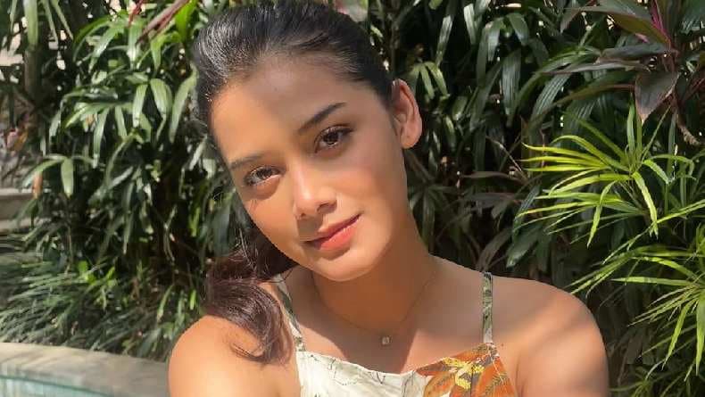 Profil dan Biodata Callista Arum, Artis Cantik yang Juga Jadi Atlet Berprestasi Profil dan Biodata Callista Arum, Artis Cantik yang Juga Jadi Atlet Berprestasi