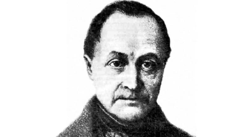 Biografi Auguste Comte, Mengenal Sosok Bapak Sosiologi Dunia Biografi Auguste Comte, Mengenal Sosok Bapak Sosiologi Dunia