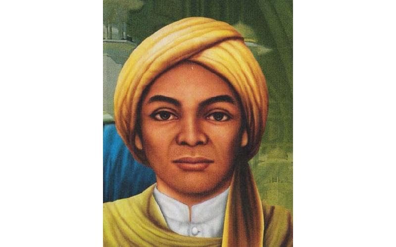 Biografi Sunan Drajat, Perjalanan Dakwah hingga 7 Filosofi Kehidupan Biografi Sunan Drajat, Perjalanan Dakwah hingga 7 Filosofi Kehidupan