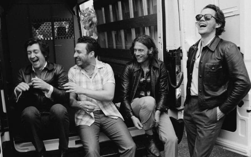 Makna Lagu I wanna Be Yours - Arctic Monkeys, Lengkap dengan Liriknya Makna Lagu I wanna Be Yours - Arctic Monkeys, Lengkap dengan Liriknya