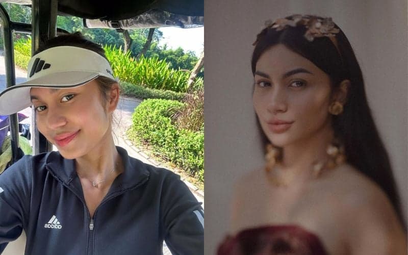 Deretan Artis yang Disebut Mirip Azizah Salsha, Begini Potretnya bak Anak Kembar Deretan Artis yang Disebut Mirip Azizah Salsha, Begini Potretnya bak Anak Kembar