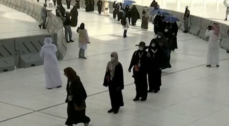 20 Arti Mimpi Umroh Menurut Islam, Berkah untuk Umat Muslim 20 Arti Mimpi Umroh Menurut Islam, Berkah untuk Umat Muslim