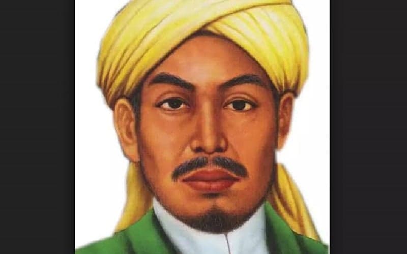 Biografi Sunan Gunung Jati, Wali Songo Penyebar Agama Islam lewat Kesenian Biografi Sunan Gunung Jati, Wali Songo Penyebar Agama Islam lewat Kesenian