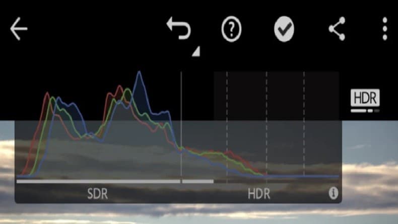 Adobe Lightroom untuk Android Kini Dukung Gambar HDR, Begini Cara Menggunakannya Adobe Lightroom untuk Android Kini Dukung Gambar HDR, Begini Cara Menggunakannya