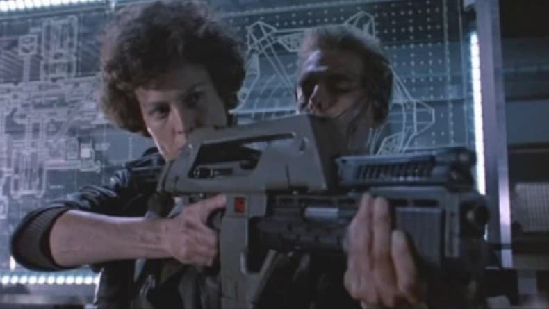 5 Teknologi dan Senjata di Film Alien Kini Bisa Dibuat Manusia, Gak Kalah Canggih! 5 Teknologi dan Senjata di Film Alien Kini Bisa Dibuat Manusia, Gak Kalah Canggih!