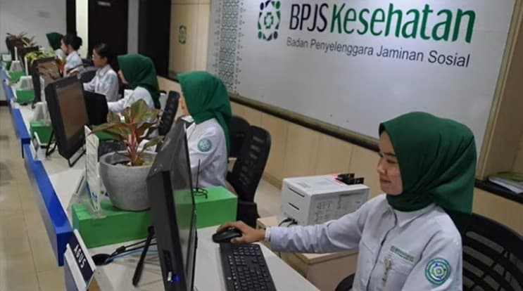 Cara Login PCare eClaim BPJS Kesehatan, Khusus untuk Peserta Kelas I Cara Login PCare eClaim BPJS Kesehatan, Khusus untuk Peserta Kelas I