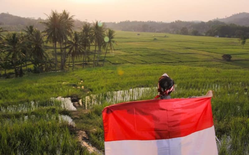 10 Fakta Unik Indonesia yang Mendunia, Nomor 9 Terbanyak di Dunia 10 Fakta Unik Indonesia yang Mendunia, Nomor 9 Terbanyak di Dunia