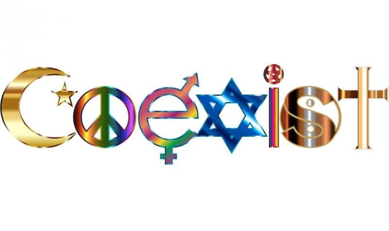 5 Agama Terbesar di Dunia, Berapa Banyak Penganutnya? 5 Agama Terbesar di Dunia, Berapa Banyak Penganutnya?