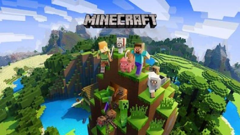 Link Download Minecraft 1.20.40 Apk untuk Android Gratis Link Download Minecraft 1.20.40 Apk untuk Android Gratis