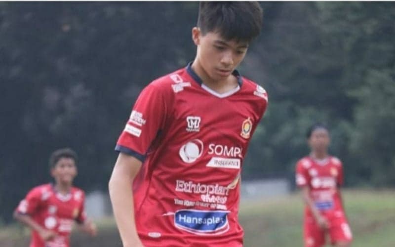 Biodata dan Agama Ji Da-Bin, Penyerang Timnas Indonesia di Piala Dunia U-17 2023 yang Miliki Darah Korea Biodata dan Agama Ji Da-Bin, Penyerang Timnas Indonesia di Piala Dunia U-17 2023 yang Miliki Darah Korea