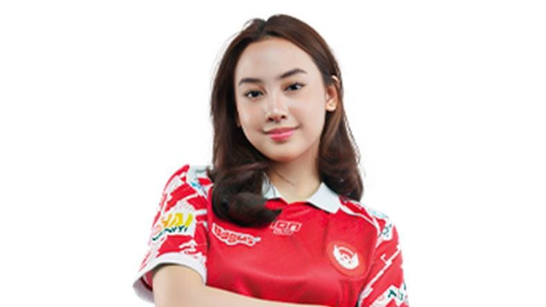 Profil dan Biodata BTR Rachel, BA Termuda dan Terbaru di Bigetron Profil dan Biodata BTR Rachel, BA Termuda dan Terbaru di Bigetron