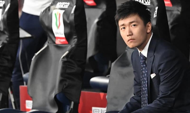 Gagal Akuisisi MU, Bank Islam Qatar Tertarik Beli Inter Milan Gagal Akuisisi MU, Bank Islam Qatar Tertarik Beli Inter Milan