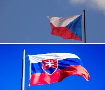 Latar Belakang Perpecahan Cekoslowakia, Sejarah Berdiri hingga Terbagi Jadi 2 Negara Latar Belakang Perpecahan Cekoslowakia, Sejarah Berdiri hingga Terbagi Jadi 2 Negara