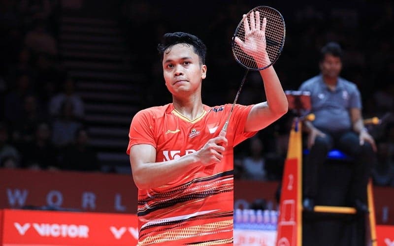 Link Live Streaming BWF World Tour Finals 2023 Hari Ini: Duel Seru Ginting Vs Axelsen! Link Live Streaming BWF World Tour Finals 2023 Hari Ini: Duel Seru Ginting Vs Axelsen!