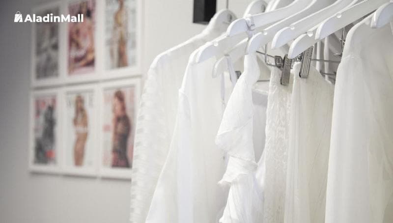 Wangi Seharian! Ini 5 Cara Menghilangkan Bau Apek pada Pakaian Wangi Seharian! Ini 5 Cara Menghilangkan Bau Apek pada Pakaian