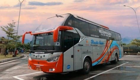 Jadwal dan Harga Tiket PO Bus Rosalia Indah Lebaran 2024 Jadwal dan Harga Tiket PO Bus Rosalia Indah Lebaran 2024