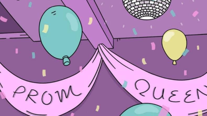 Lirik Lagu Prom Queen - Beach Bunny dan Terjemahan: They Say Beauty is Pain Lirik Lagu Prom Queen - Beach Bunny dan Terjemahan: They Say Beauty is Pain