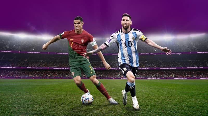 Starting XI Terbaik Sepanjang Masa Versi Pedri, Ada Cristiano Ronaldo dan Lionel Messi Starting XI Terbaik Sepanjang Masa Versi Pedri, Ada Cristiano Ronaldo dan Lionel Messi