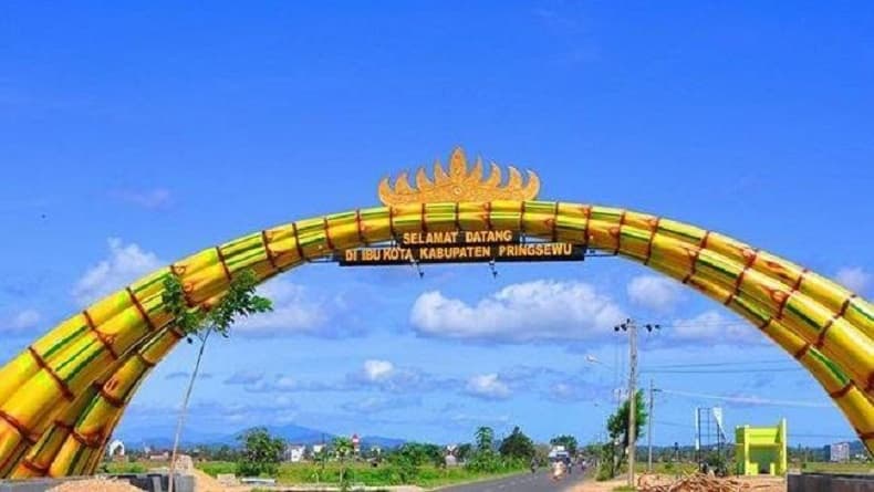 8 Wisata Alam yang Lagi Viral di Pringsewu, Cocok Buat Liburan Bersama Keluarga 8 Wisata Alam yang Lagi Viral di Pringsewu, Cocok Buat Liburan Bersama Keluarga