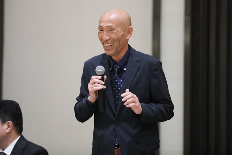 Profil dan Biodata Satoru Mochizuki , Pelatih Berprestasi yang Kini Siap Gembleng Timnas Sepak Bola Wanita Indonesia Profil dan Biodata Satoru Mochizuki , Pelatih Berprestasi yang Kini Siap Gembleng Timnas Sepak Bola Wanita Indonesia