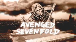 Lirik dan Chord Lagu Seize the Day - Avenged Sevenfold