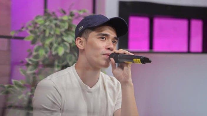 X Factor 2024 Sisakan 8 Peserta, Alvin Jonathan Berpesan: Fokus dan Berikan Penampilan Terbaik X Factor 2024 Sisakan 8 Peserta, Alvin Jonathan Berpesan: Fokus dan Berikan Penampilan Terbaik