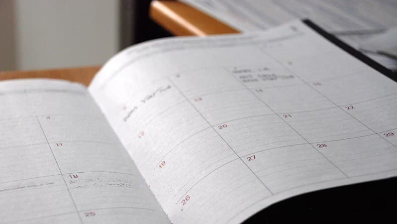 Kenapa 29 Februari Terjadi 4 Tahun Sekali? Begini Penjelasannya Kenapa 29 Februari Terjadi 4 Tahun Sekali? Begini Penjelasannya