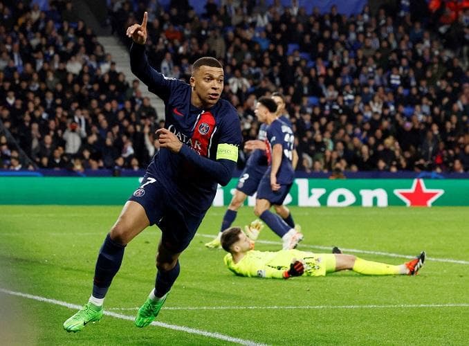 PSG Vs Dortmund: Les Parisien Siap Ngamuk di Rumah Sendiri PSG Vs Dortmund: Les Parisien Siap Ngamuk di Rumah Sendiri