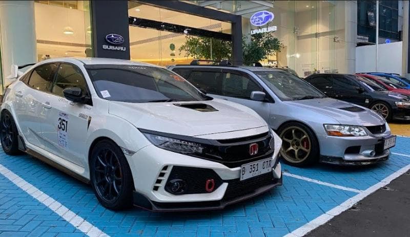 Mengenal Istilah Mobil JDM, Ini Artinya Mengenal Istilah Mobil JDM, Ini Artinya