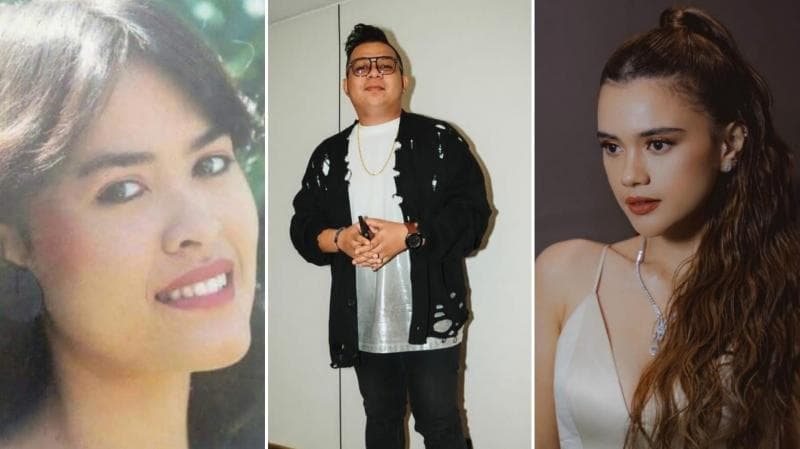 8 Artis Dulu Berpuasa di Bulan Ramadhan Kini Rayakan Paskah, Siapa Saja? 8 Artis Dulu Berpuasa di Bulan Ramadhan Kini Rayakan Paskah, Siapa Saja?