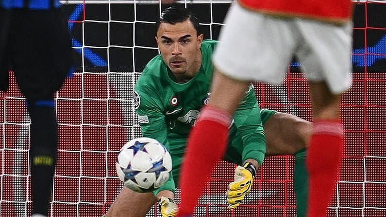 Profil Emil Audero Mulyadi, Kiper Inter Milan Kelahiran NTB Bakal Dinaturalisasi? Profil Emil Audero Mulyadi, Kiper Inter Milan Kelahiran NTB Bakal Dinaturalisasi?