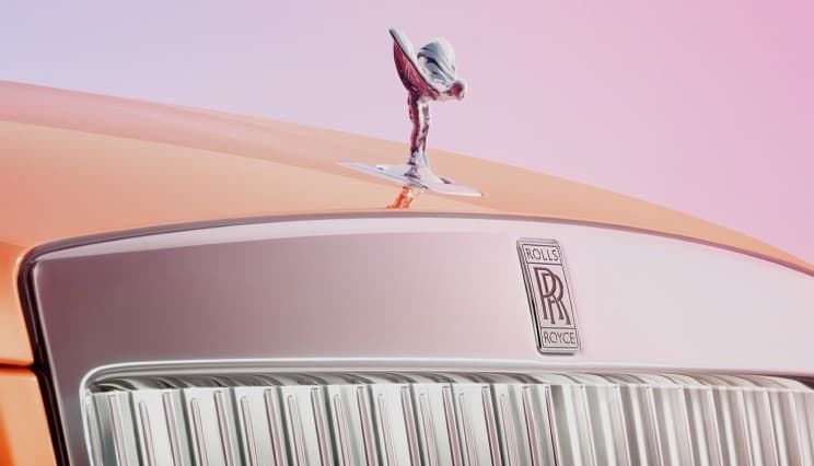 Bikin Kaget, Harga Patung Perempuan di Mobil Rolls-Royce Setara Daihatsu Sigra Bikin Kaget, Harga Patung Perempuan di Mobil Rolls-Royce Setara Daihatsu Sigra