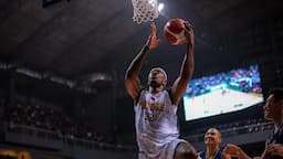 Lester Prosper MVP IBL All Star 2024: Acara Ini Bagus untuk Basket Indonesia