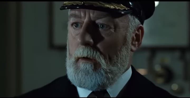 Kabar Duka, Pemain Film Titanic Bernard Hill Meninggal Dunia Kabar Duka, Pemain Film Titanic Bernard Hill Meninggal Dunia