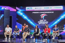 Seru! 4 Klub Raksasa ASEAN Siap Bertarung di RCTI Premium Sports 