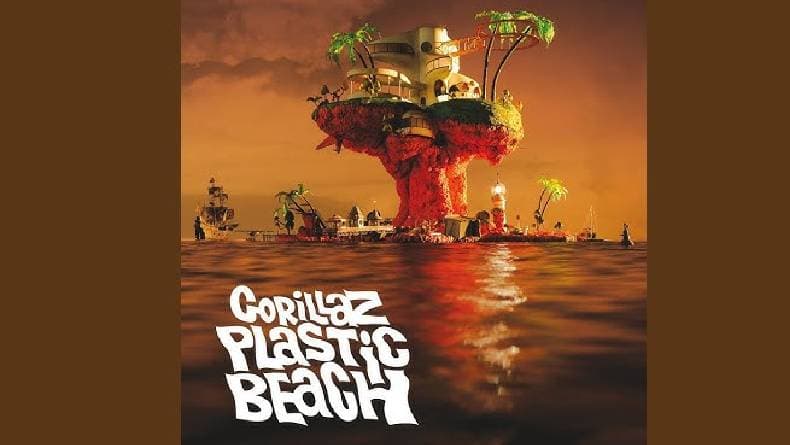 Makna Lagu On Melancholy Hill - Gorillaz yang Tren di TikTok Makna Lagu On Melancholy Hill - Gorillaz yang Tren di TikTok