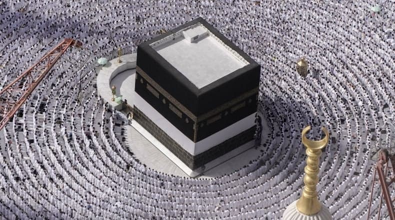 Prabowo Bentuk Badan Penyelenggara Haji Terpisah dari Kemenag, Apa Alasannya? Prabowo Bentuk Badan Penyelenggara Haji Terpisah dari Kemenag, Apa Alasannya?